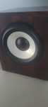 Subofer aktywny M.audio SUB-10.