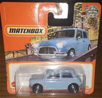 Matchbox - 1964 Austin Mini Cooper 1275S (2021)