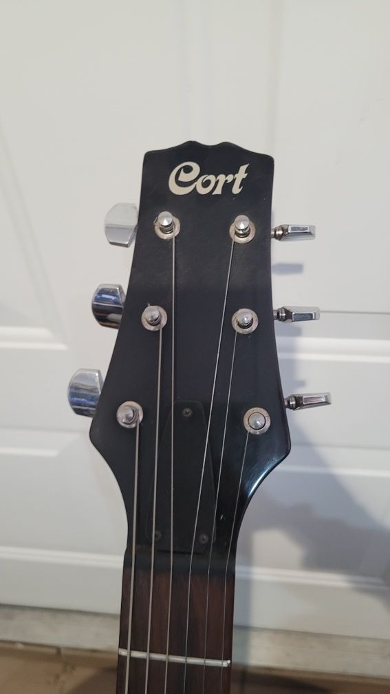 Gitara Cort od lutnika