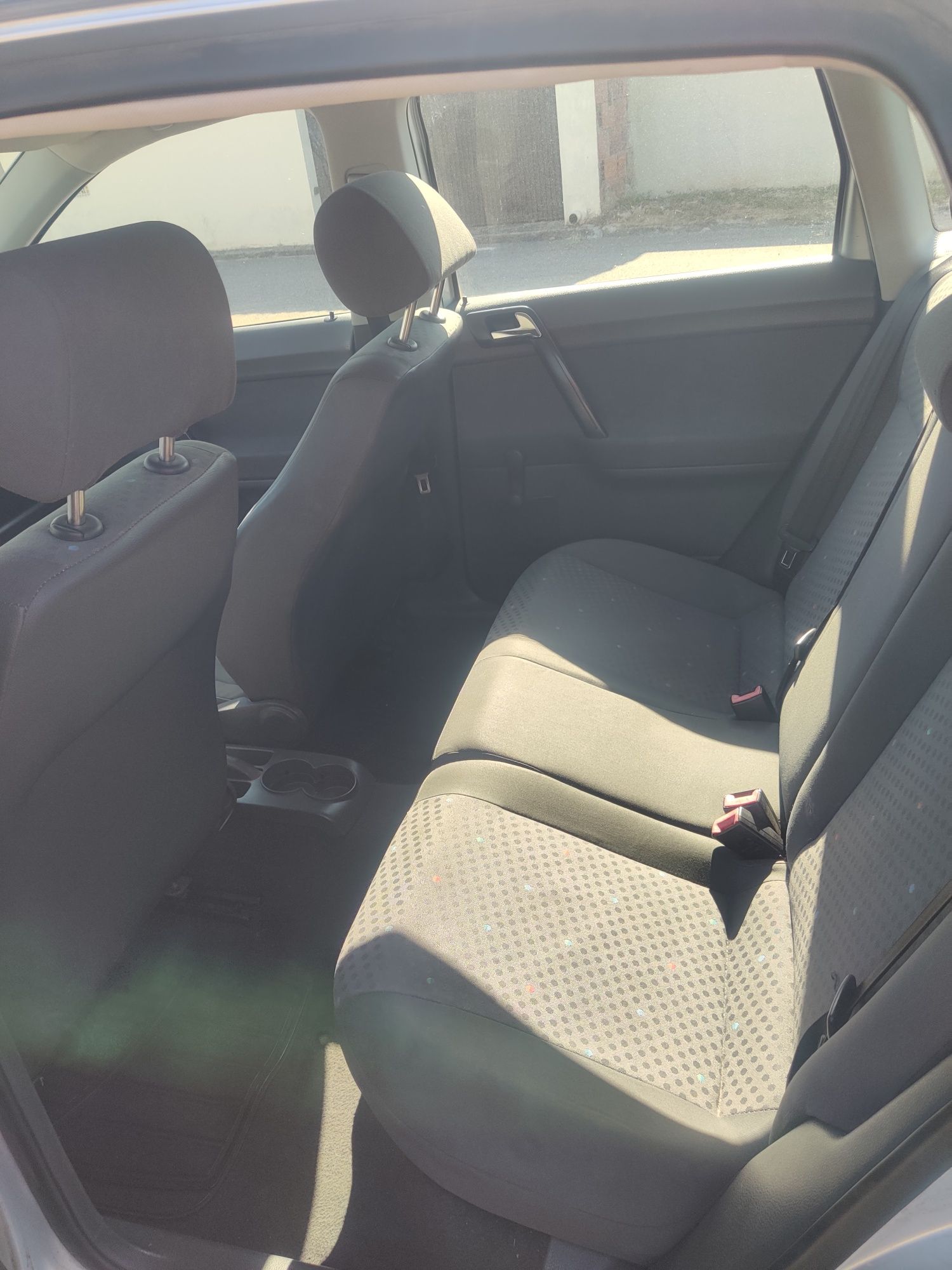 Volkswagen Polo 1.4 tdi