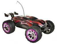 Land Buster Auto zdalnie sterowane 1:12 Monster Truck RTR 27/40MHz -