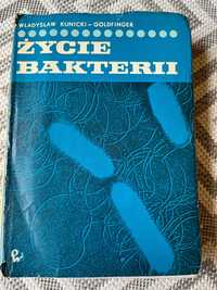 Życie bakterii Kunicki-Goldfinger