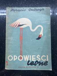 Opowieści Leśne 1950