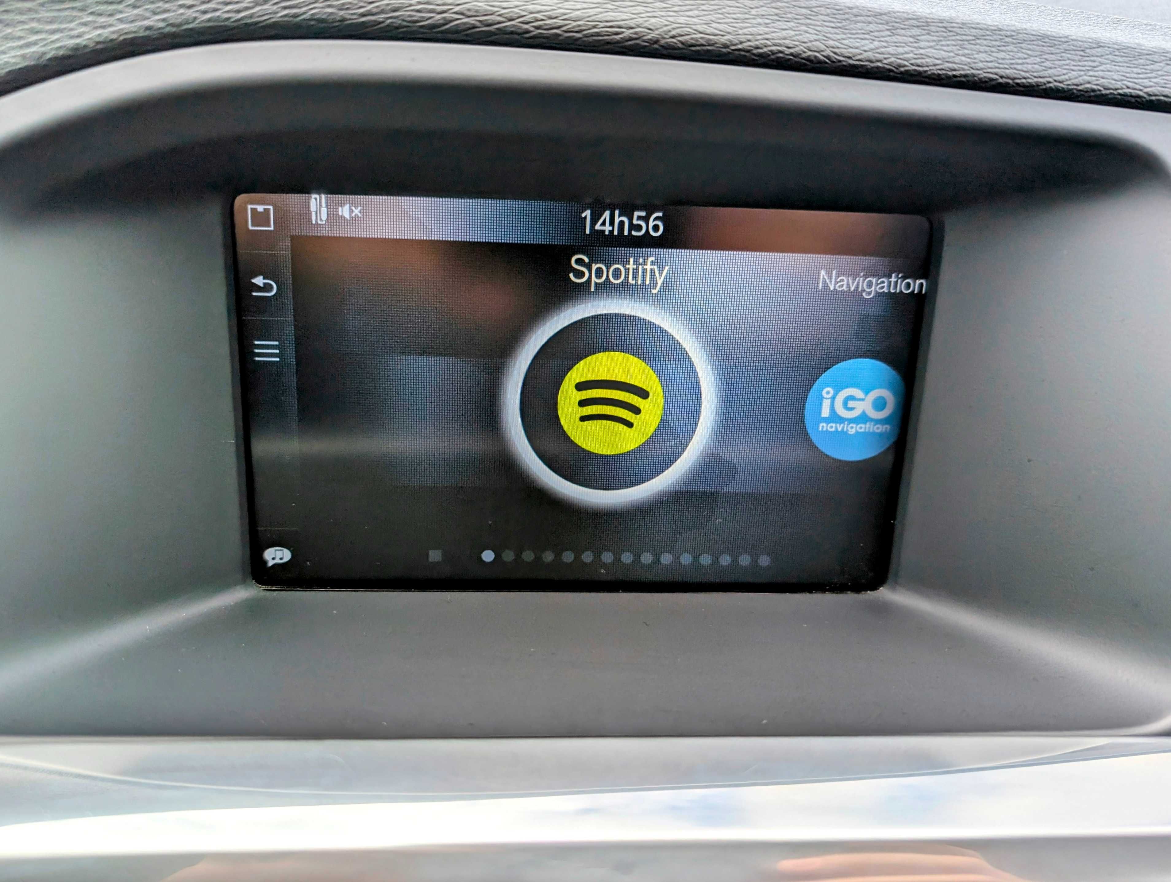 Volvo V60 D6 Plug-in Hybrid