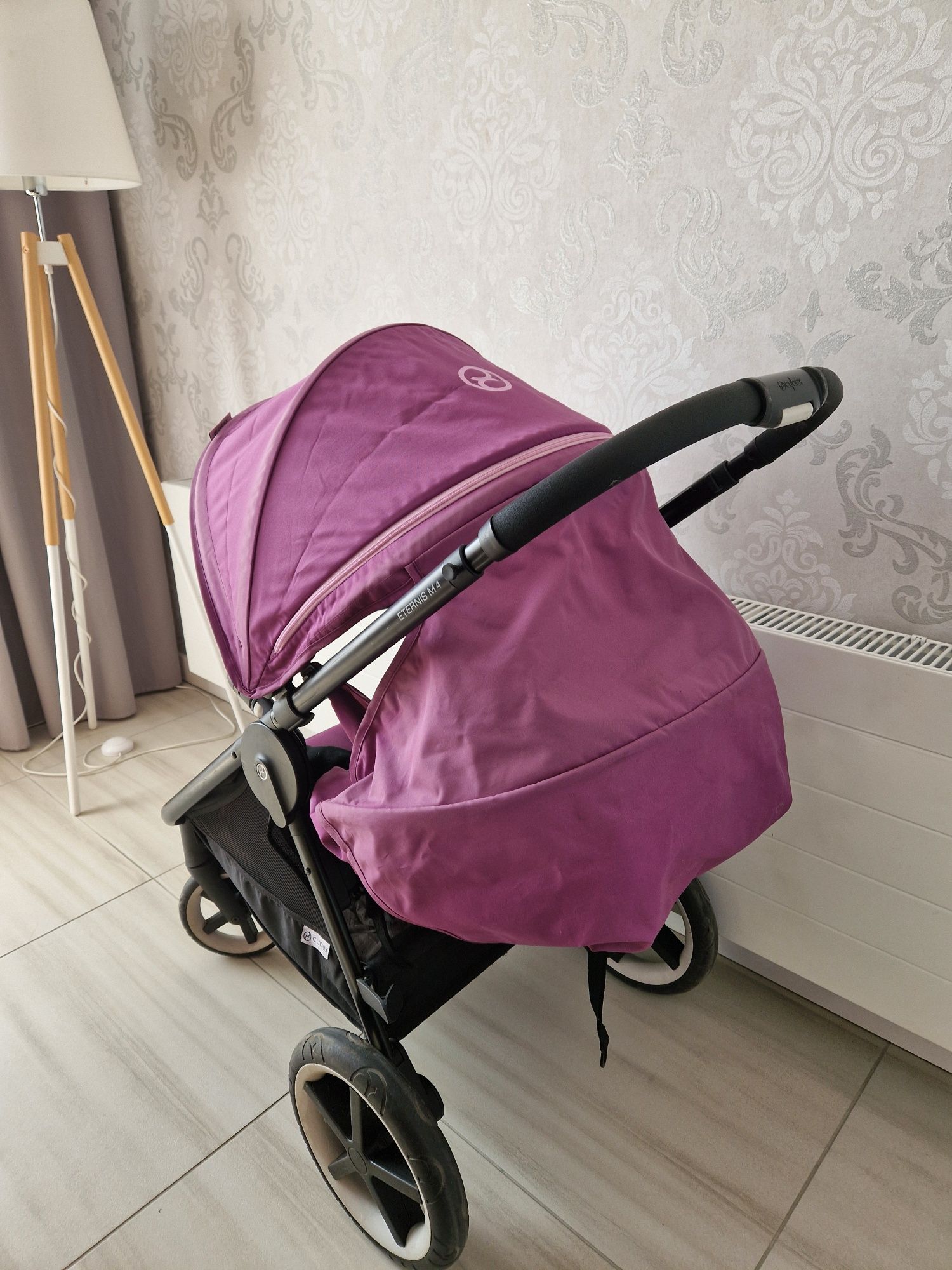 Spacerowka cybex