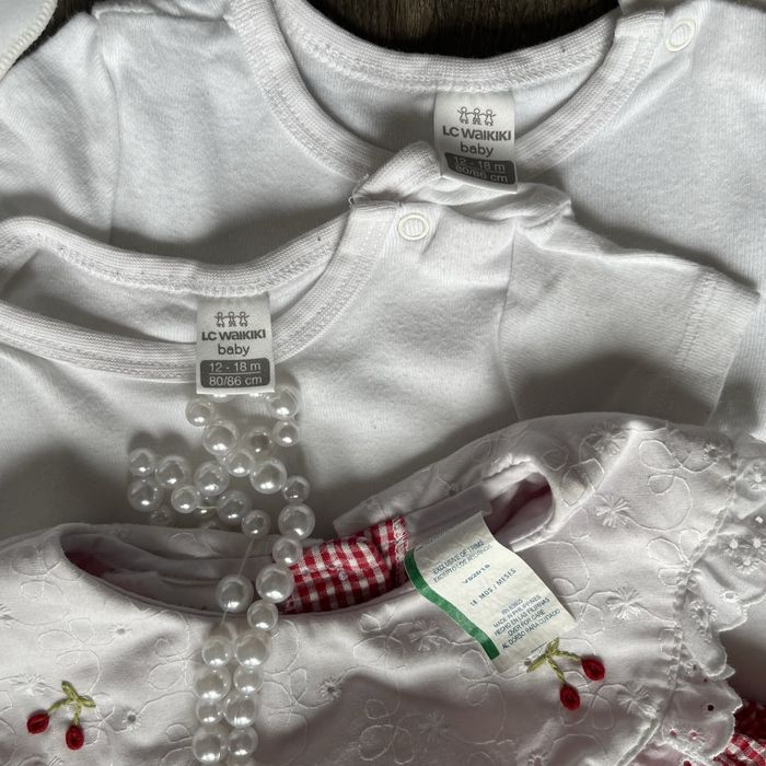 Сукня дитяча 9-18 міс (74-86 см) святкова брендова