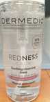 Dermedic REDNESS Kojąca pianka oczyszczająca 170ml