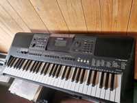 Yamaha psr e 453 roland