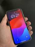 iPhone 11 biały 64Gb