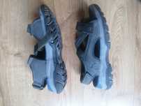 Sandały skechers