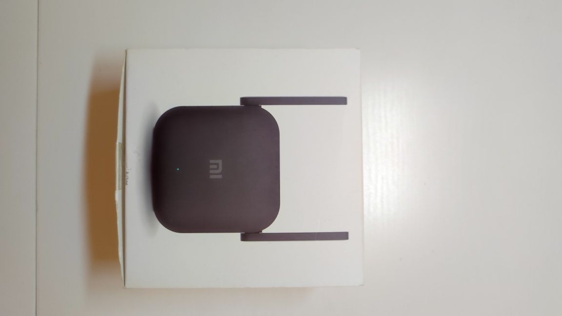 Xiaomi WiFi Pro-  Amplificador de sinal