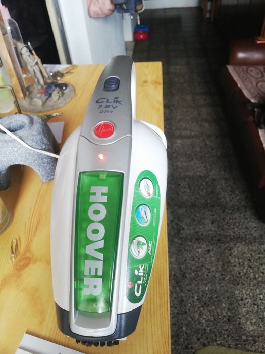 Aspirador auto/casa.