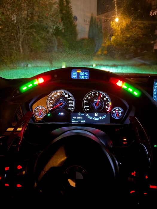 BMW M3 Bmw M3 DKG