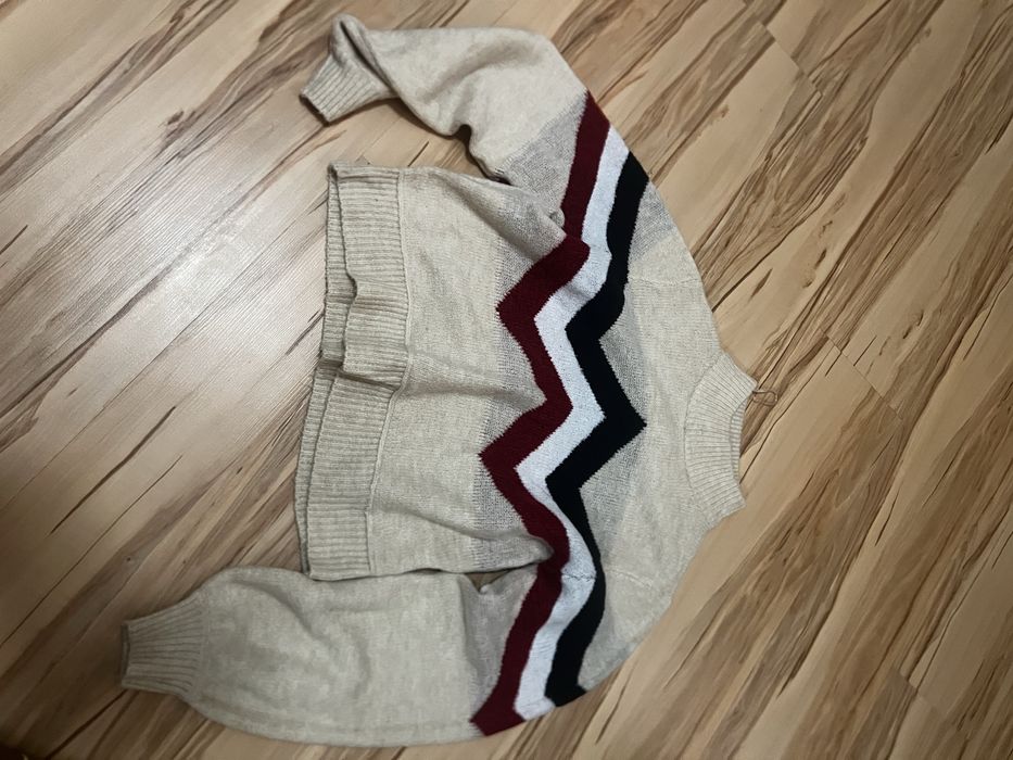 Теплі кофти і худі