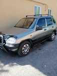 Niva Chevrolet Нива