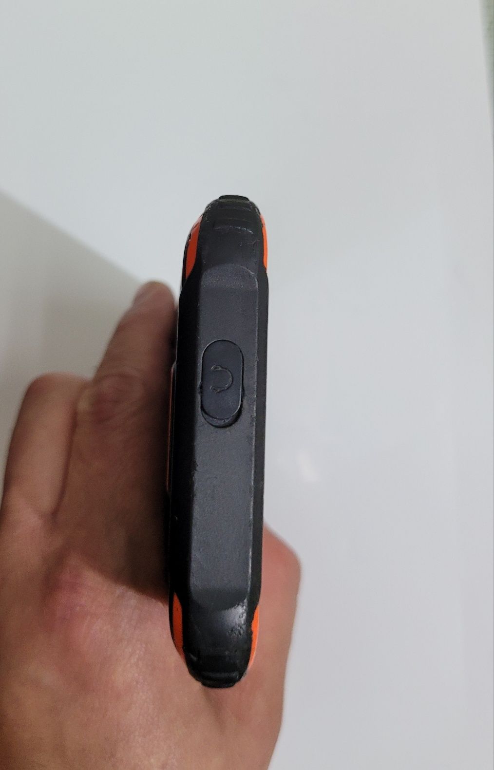 Blackview BV4900 Pro 4/64GB