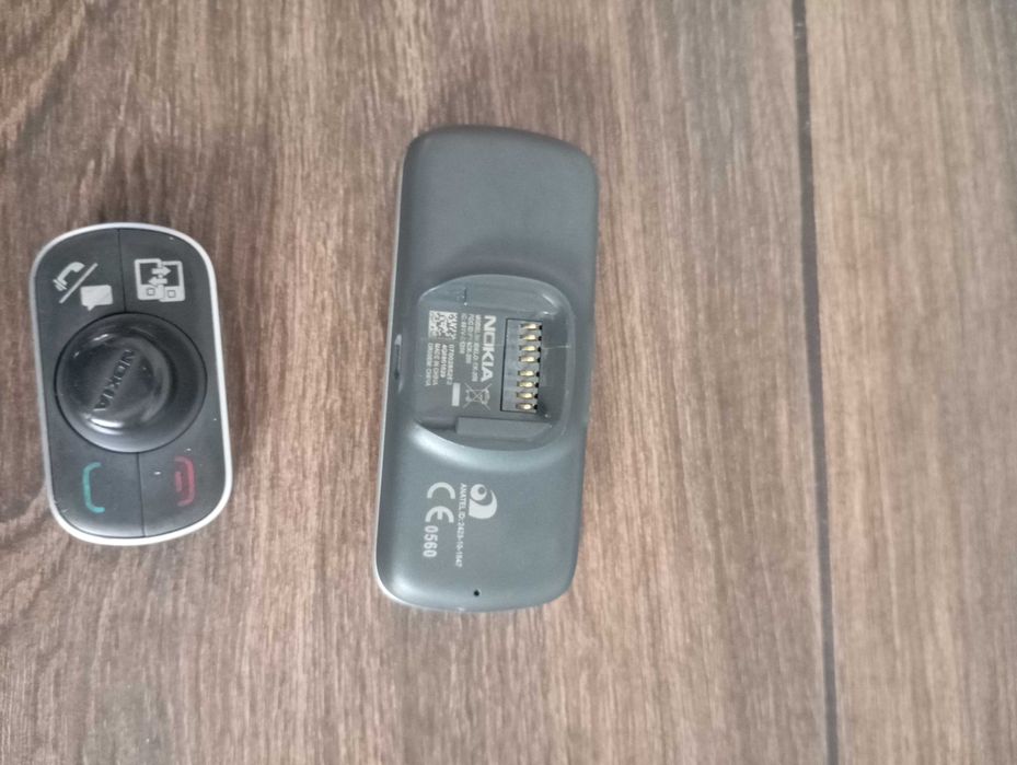 Zestaw głośnomówiący Nokia ck-200