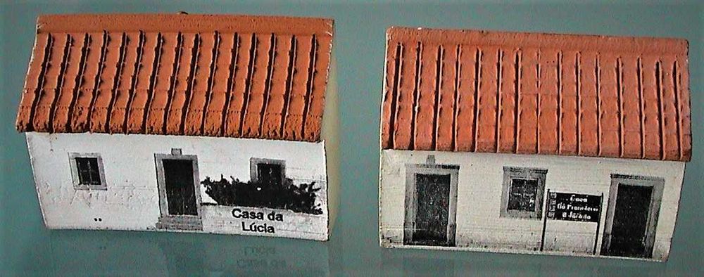PORTAS, CASAS, etc - O preço é o total das 16 peças.