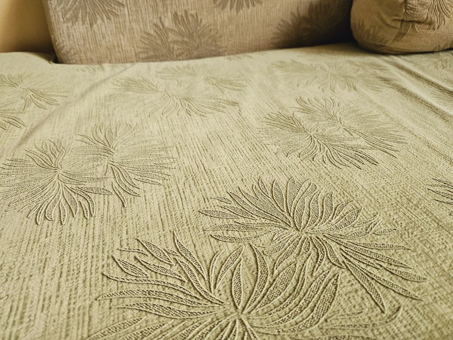 Ліжко односпальне, диван  розкладне з підйомним механізмом