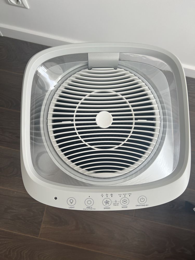 Очиститель воздуха COOPER&HUNTER CH-P55W5I Tien-shan