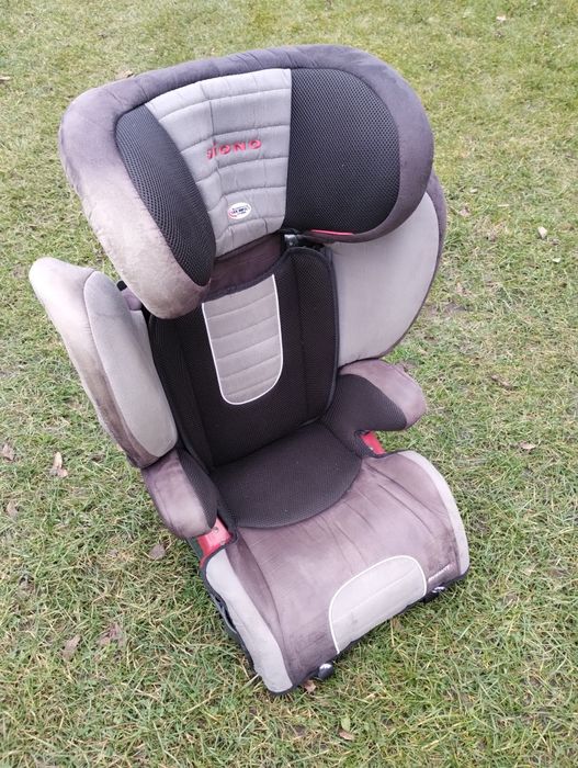 Fotelik samochodowy Diono