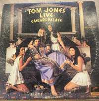 Tom Jones Live Caesar Palace! 1971