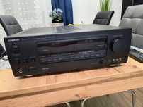 Kenwood Amplifier Kino Stereo b.mocny