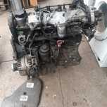 Silnik kompletny volvo xc 90 2,4 t5 163km