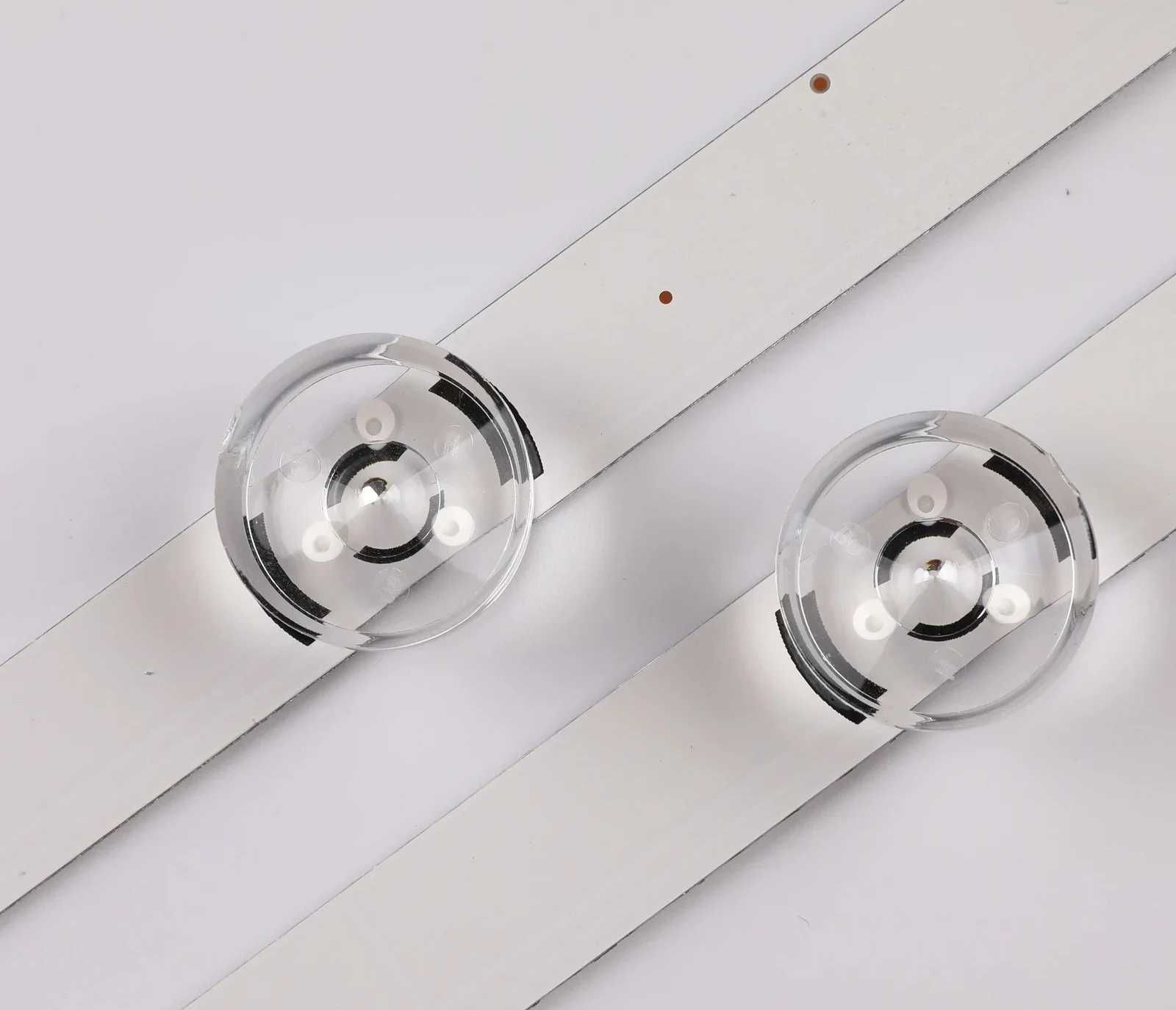 BARRAS DE LED para LG   32LB550B  32LF620U