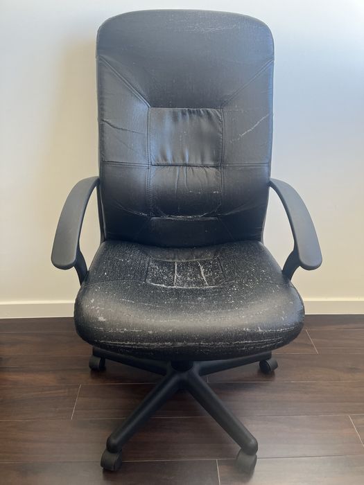 Cadeira de Escritório IKEA