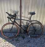 Rower szosowy specialized
