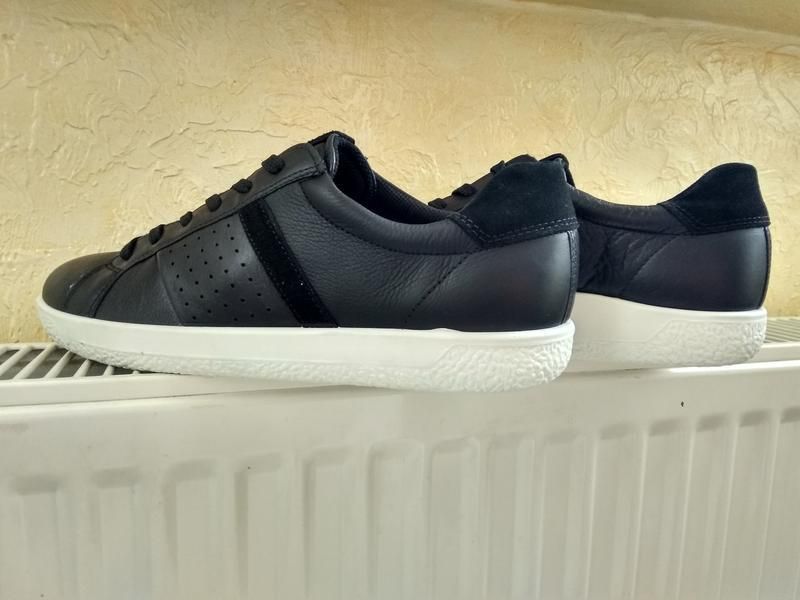Кроссовки, кеды, мокасины Ecco soft 1 w. Оригинал. р. 37, 38,