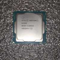 Intel Pentium G4560 BOX