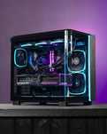 ГАРАНТІЯ/Комп'ютер RTX 2060 Super/I7 24 ядер/ОЗУ 16 ГБ DDR4