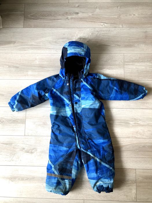 Kombinezon zimowy Reima Tuohi  92