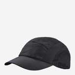 Кепка мужская летняя Jack Wolfskin Vent Cap 1911511-6000 M и L Черная