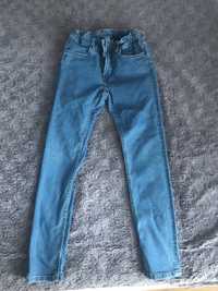 Spodnie Skinny Fit 146