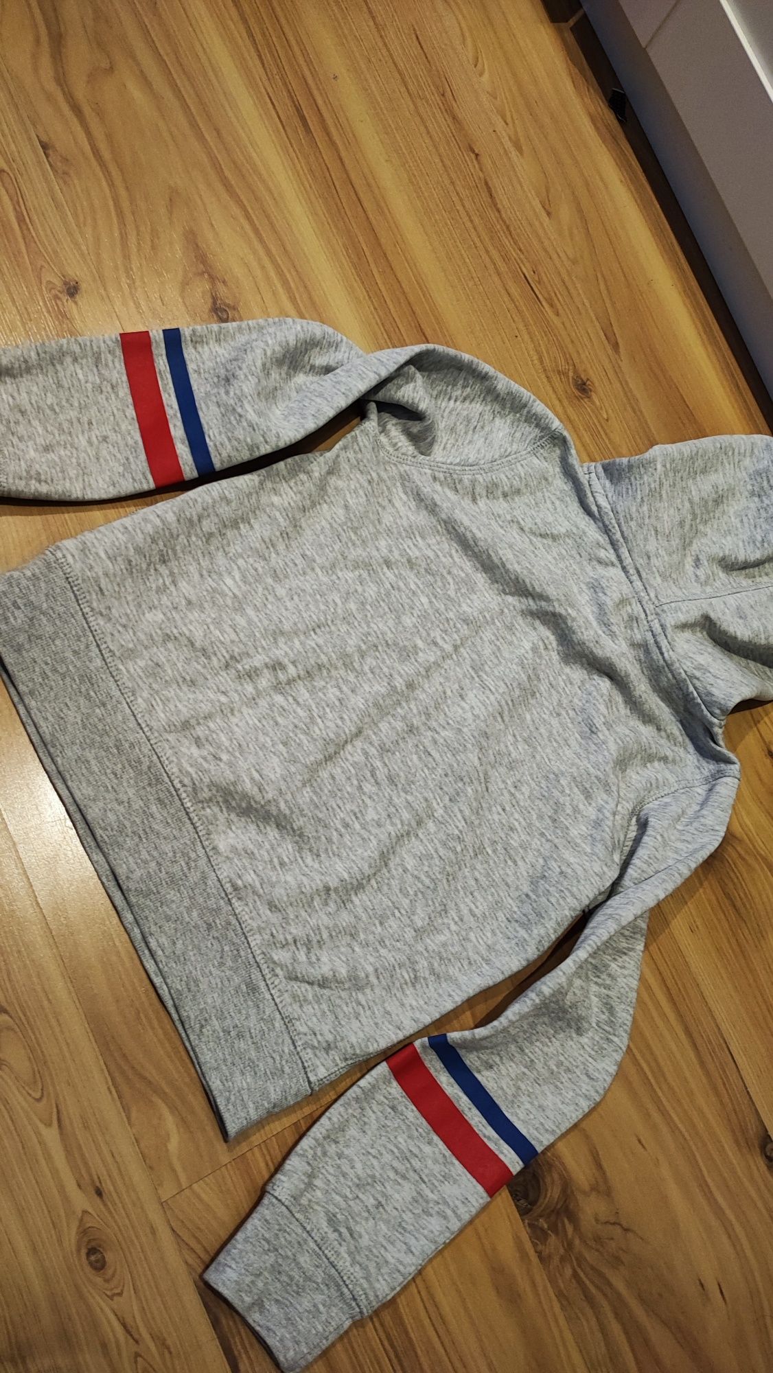 Bluza NASA H&M 134