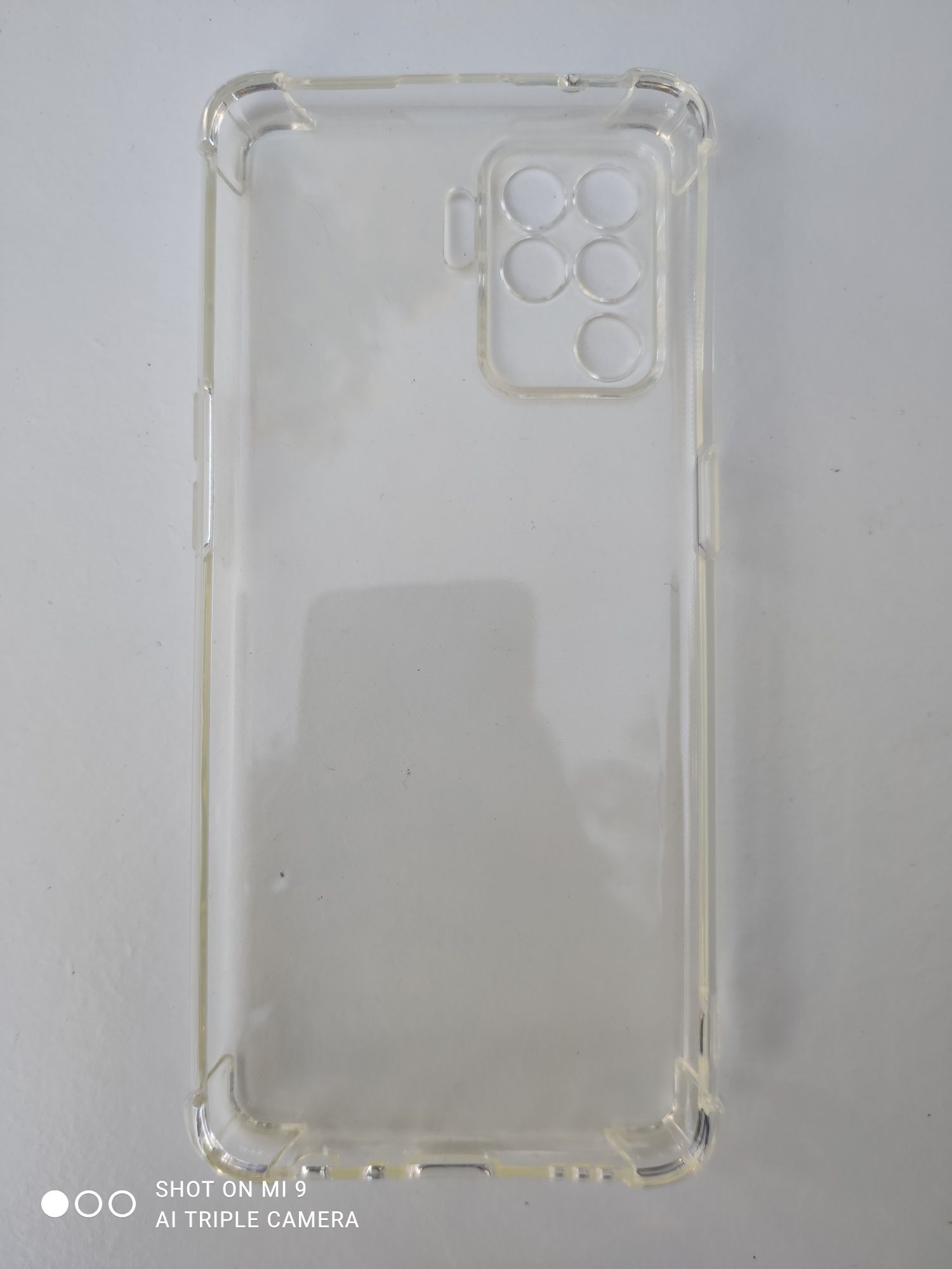 Capa Samsung Oppo A94