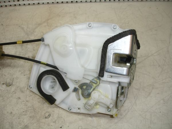 Fechadura / fecho porta trás direito SUZUKI Swift III (MZ, EZ)