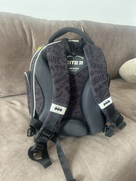 Портфель, шкільник рокзак