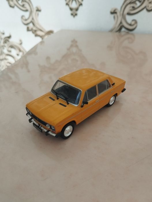 деагостини Авто легенды СССР коллекционные модельки москвич ваз волги