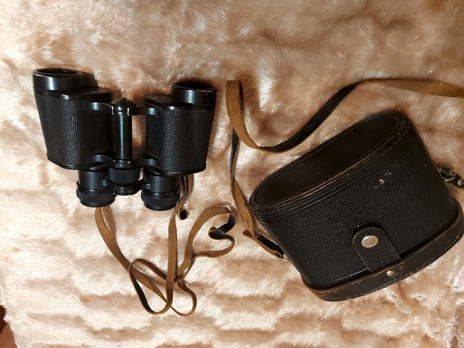 Бинокль БПЦ4 8×30