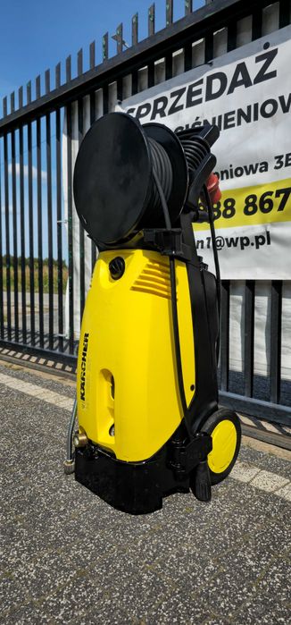 Myjka ciśnieniowa Karcher HD 895 sx