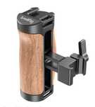 SmallRig 2915 Side Handle Nato Wooden - drewniany uchwyt boczny