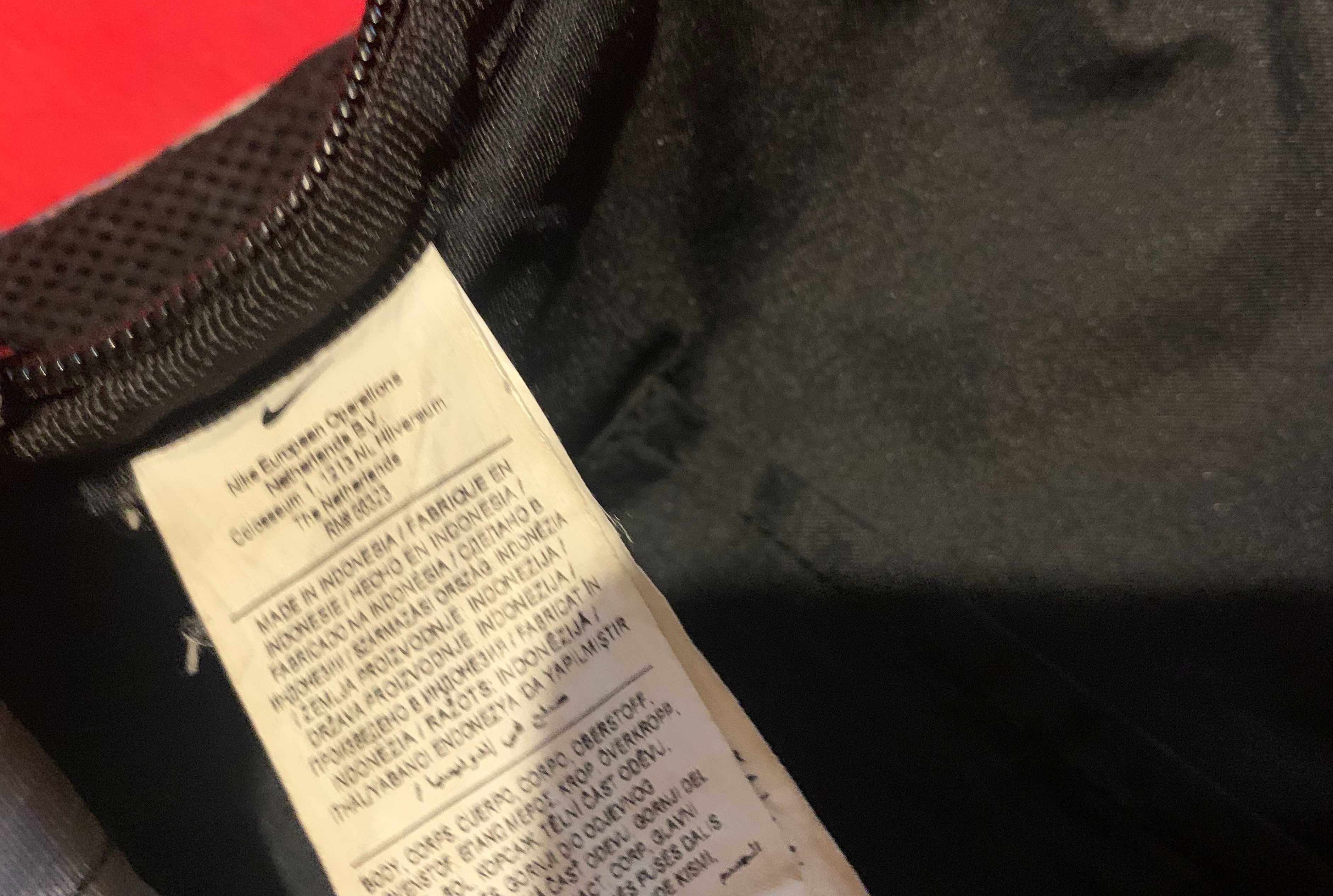 Стильный большой рюкзак Nike Оригинал 40*29*12 в идеале!