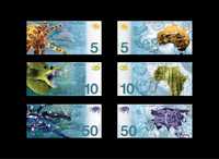 Projekty banknotów 017