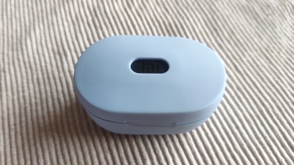 Capas Xiaomi Airdots Mi e Redmi