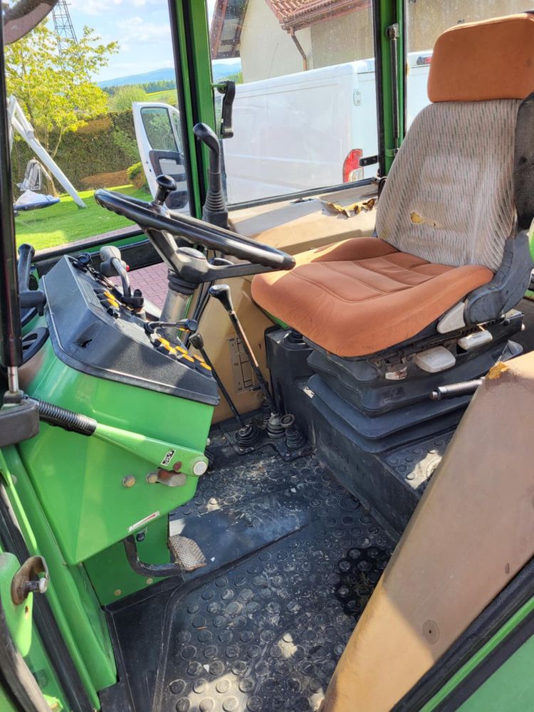 Fendt Farmer 309