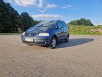 VW Sharan 1.9 TDI 2003 Rok